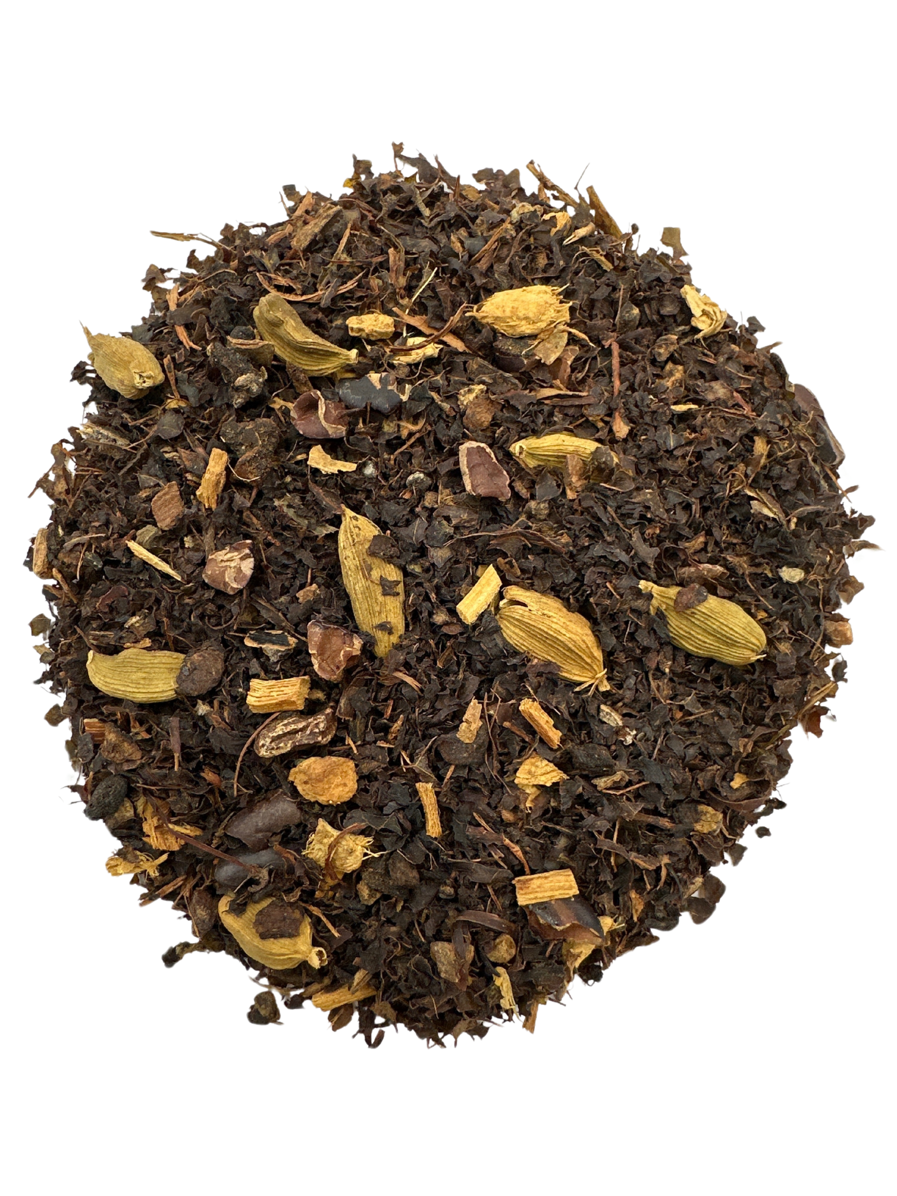 Bushfire® Chocolate Chai (Australian Blend)